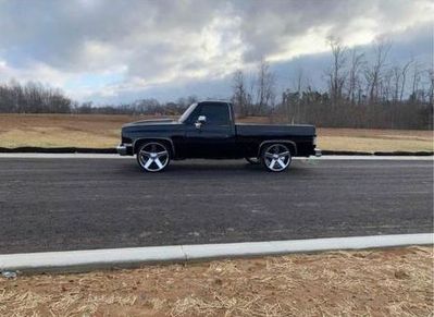 1981 Chevrolet 1500  for sale $16,995 