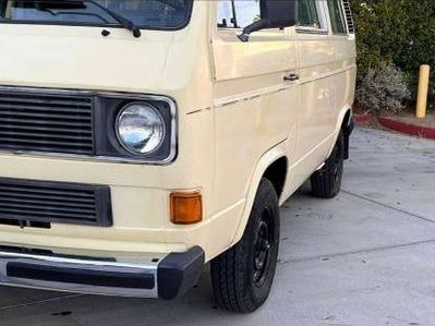 1982 Volkswagen Vanagon  for sale $31,995 