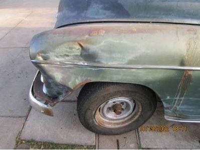 1950 Chevrolet Fleetline  for sale $6,995 