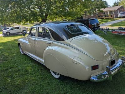 1947 Packard Clipper  for sale $26,295 