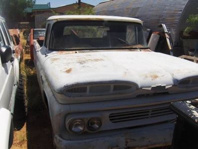 1960 Chevrolet Pickup  for sale $6,995 