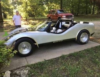 1968 Bradley GT  for sale $13,795 