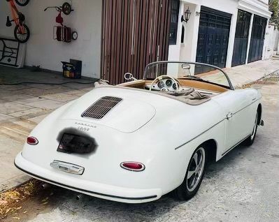 1956 Porsche 356  for sale $33,895 