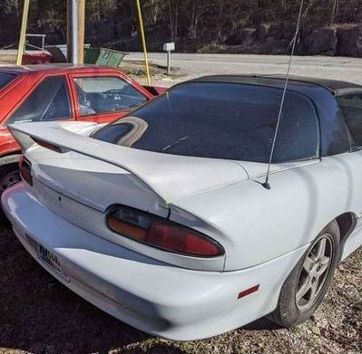 1997 Chevrolet Camaro  for sale $5,995 