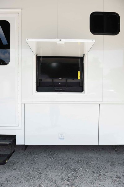 Kenworth Showhauler
