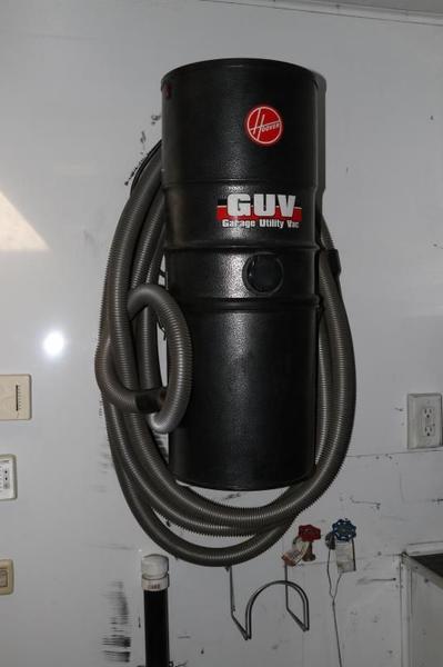 2007 United Specialties Motorgarage - TWIN SCREW -