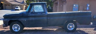 1964 Chevrolet C20  for sale $10,495 