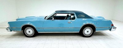 1975 Lincoln Continental  for sale $16,900 