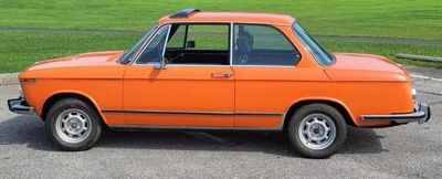 1973 BMW 2002  for sale $28,995 