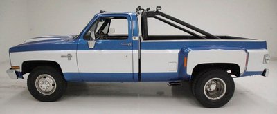 1985 Chevrolet C30  for sale $26,000 