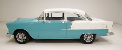 1955 Chevrolet Two-Ten Series  for sale $39,900 