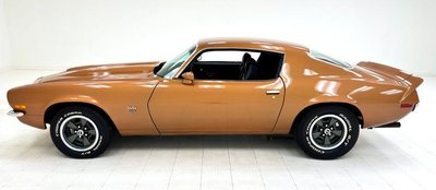 1972 Chevrolet Camaro  for sale $48,000 