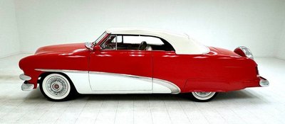 1949 Ford Custom Convertible  for sale $66,000 