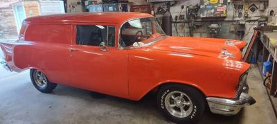 1957 Chevrolet Sedan Delivery  for sale $33,995 