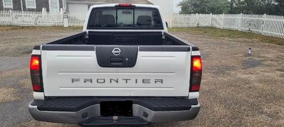 2004 Nissan Frontier  for sale $8,895 