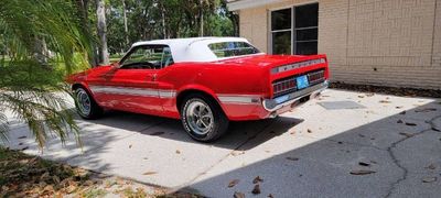 1969 Ford Mustang  for sale $73,995 