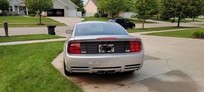 2005 Ford Mustang  for sale $35,495 