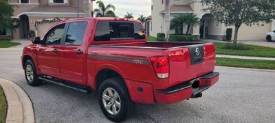 2012 Nissan Titan  for sale $11,895 