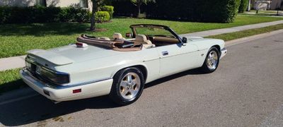 1994 Jaguar XJS  for sale $19,895 