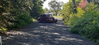 1939 Ford Sedan  for sale $35,995 