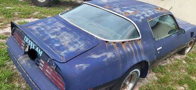 1976 Pontiac Firebird  for sale $6,995 