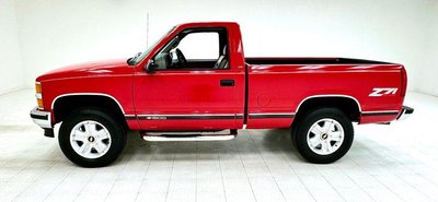 1995 Chevrolet Silverado  for sale $19,900 