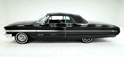 1964 Ford Galaxie  for sale $37,500 