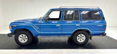 1984 Toyota Land Cruiser  for sale $22,000 