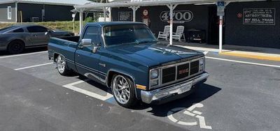 1987 GMC  for sale $32,495 