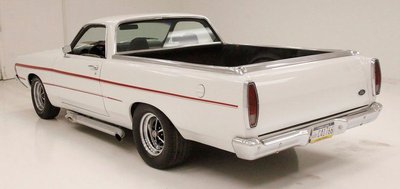 1969 Ford Ranchero  for sale $18,900 