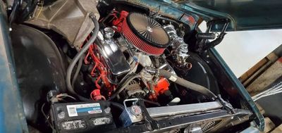 1967 Chevrolet C10  for sale $28,495 