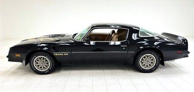 1977 Pontiac Firebird  for sale $59,900 