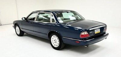 2000 Jaguar XJ8  for sale $12,900 