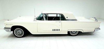 1958 Ford Thunderbird  for sale $24,000 