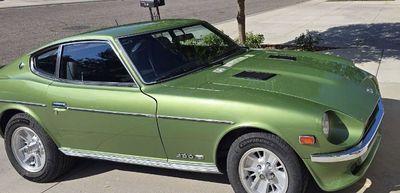 1978 Nissan 280Z  for sale $41,995 