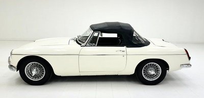 1967 MG MGB  for sale $25,900 