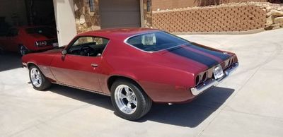 1970 Chevrolet Camaro  for sale $35,995 