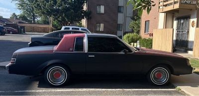 1985 Buick Regal  for sale $14,995 