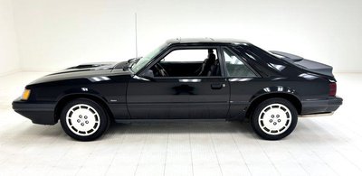 1986 Ford Mustang  for sale $27,000 