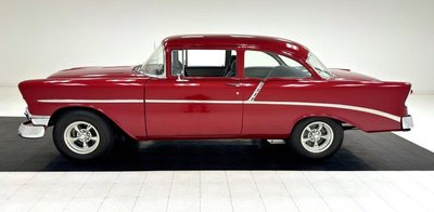 1956 Chevrolet One-Fifty Series  for sale $41,900 