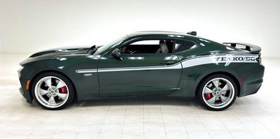 2020 Chevrolet Camaro  for sale $92,000 