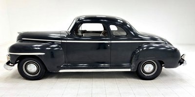 1947 Plymouth  for sale $10,000 