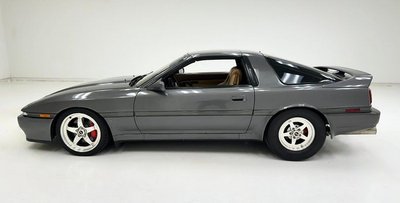 1990 Toyota Supra  for sale $29,900 