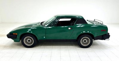 1976 Triumph TR7  for sale $11,900 