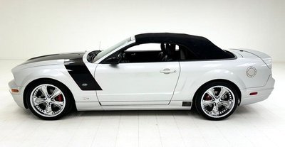 2007 Ford Mustang  for sale $29,900 