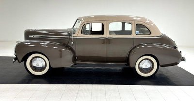 1941 Hudson  for sale $18,000 