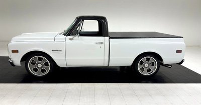 1969 Chevrolet C10  for sale $55,000 