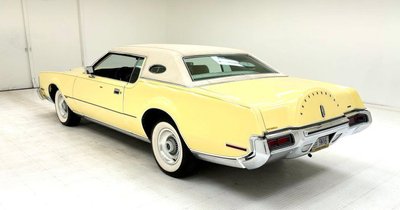 1973 Lincoln Continental  for sale $31,900 