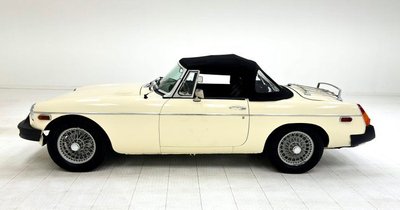 1977 MG MGB  for sale $19,000 