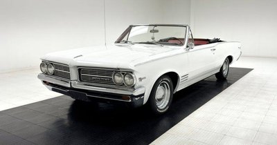 1964 Pontiac Tempest  for sale $23,000 